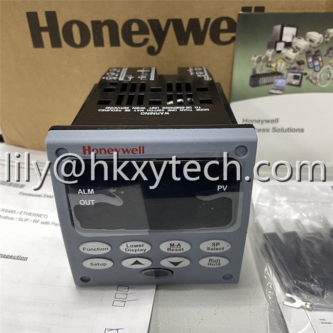 Honeywell-DC2500-controller