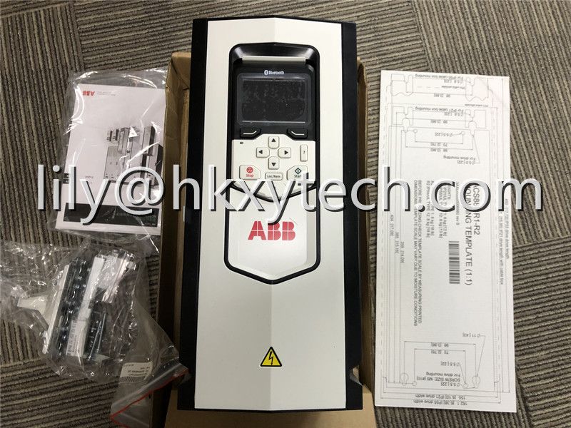 IN STOCK ABB ACS510-01-017A-4 Inverter Drive , 7.5KW AC Drive