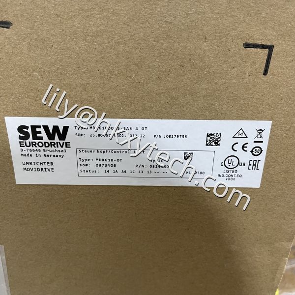 SEW-MDX61B