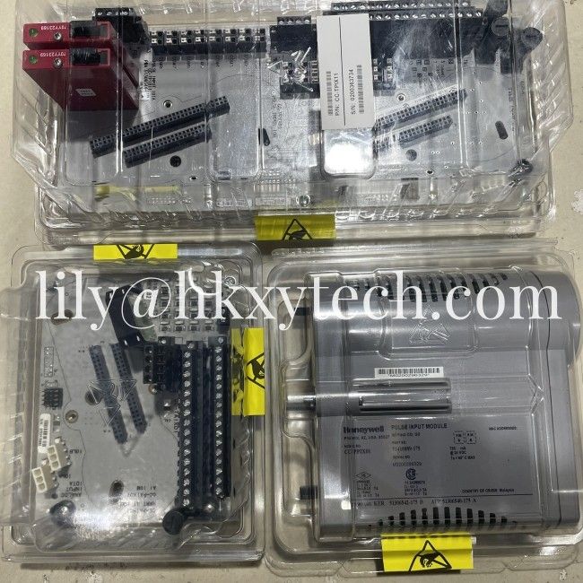 Honeywell-DCS-Module