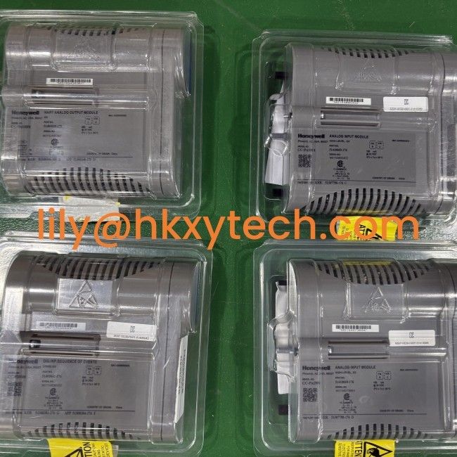 Honeywell_CC-PAOH01_CC-PAIN01