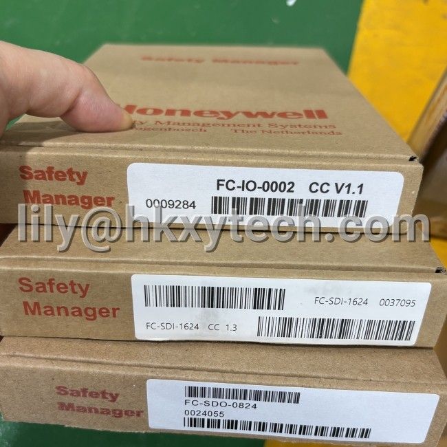 Honeywell_FC-IO-0002