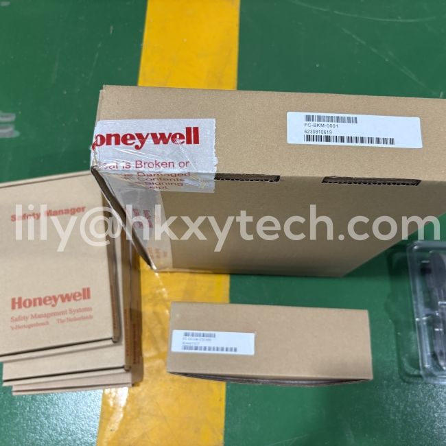 Honeywll_FC-BKM-0001