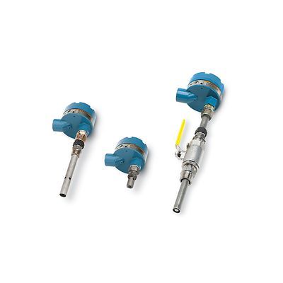 Rosemount-140 Retractable Conductivity Sensor