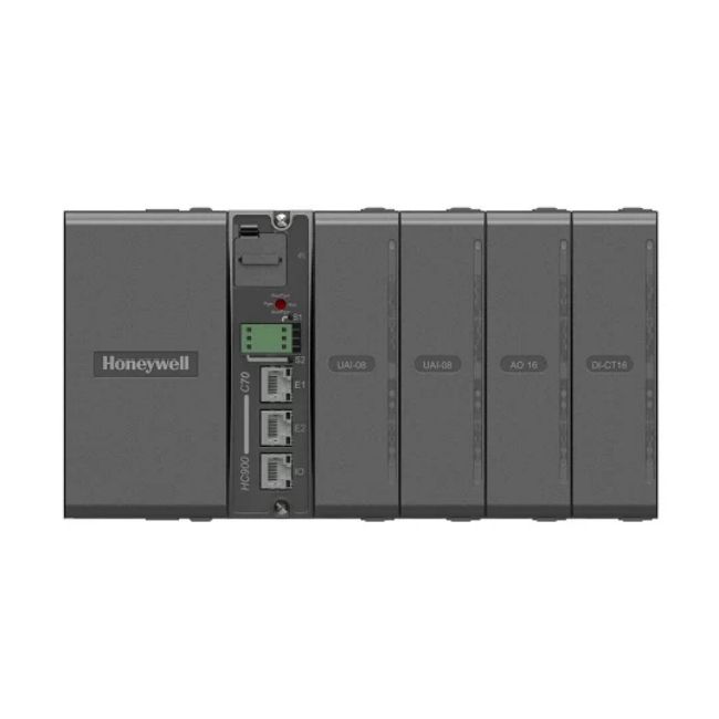 Honeywell HC-SDS720 CONTROL STATION DESIGNER R720, Media Kit DVD