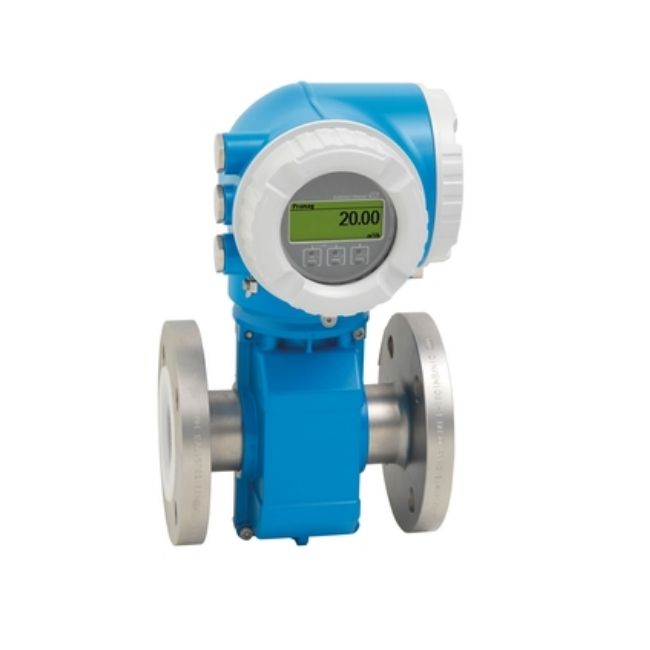 Endress+Hauser Proline Promag P 300 electromagnetic flowmeter