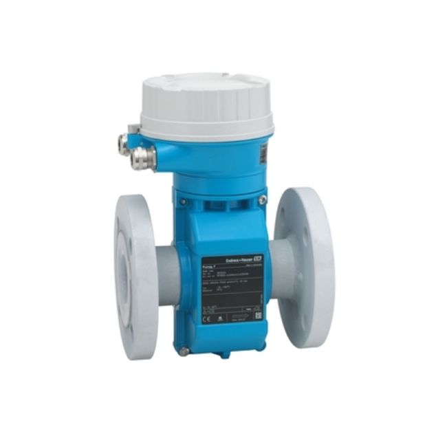 Endress + Hauser Proline Promag P 100 electromagnetic flowmeter