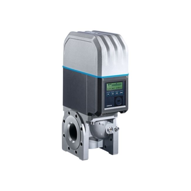 Endress + Hauser FLOWSIC500 IFL500 ultrasonic flowmeter