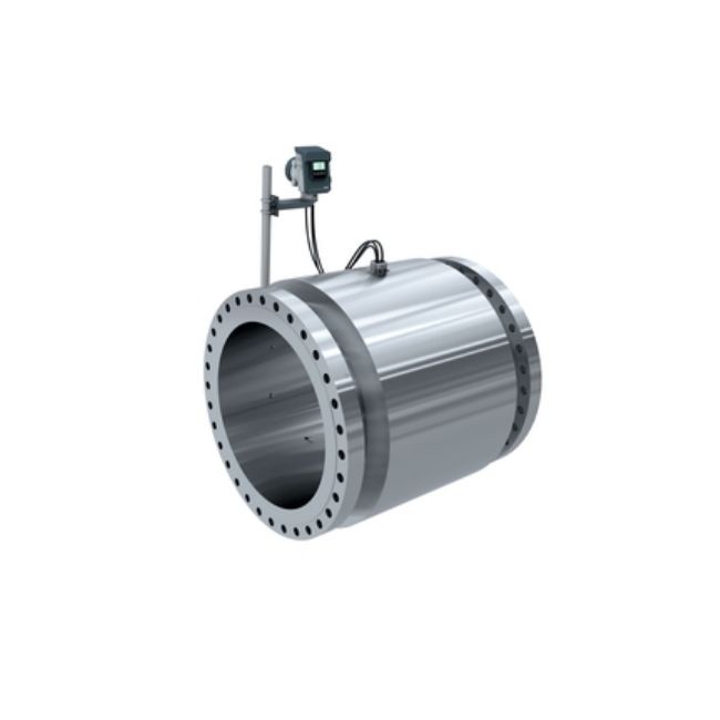 Endress + Hauser FLOWSIC900 IFL900 ultrasonic flowmeter