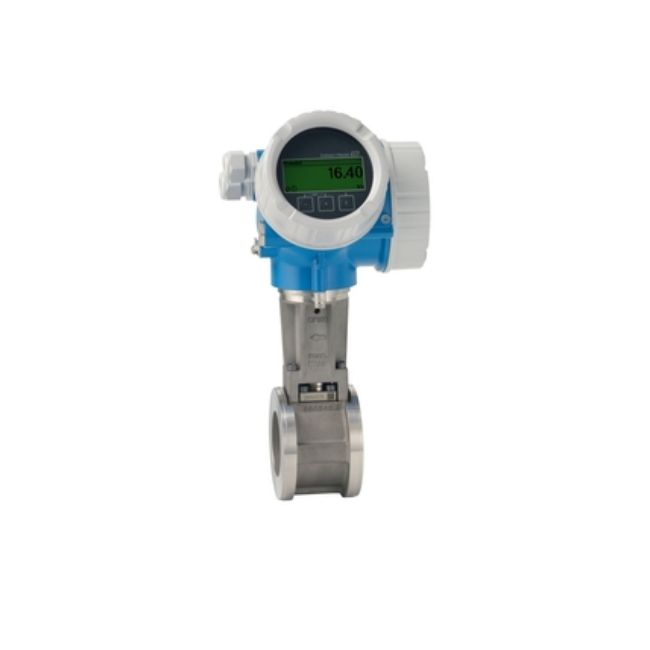 Endress +Hauser Proline Prowirl D 200 7D2C  vortex flowmeter