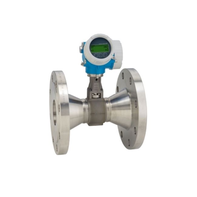 Endress +Hauser Proline Prowirl R 200 7R2C vortex flowmeter