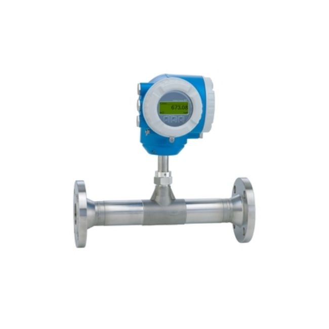 Endress +Hauser Proline t-mass F 300 6F3B thermal mass flowmeter