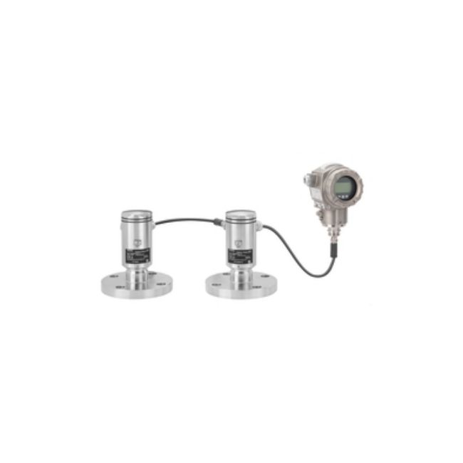 Endress+ Hauser Electronic differential pressure Deltabar FMD71