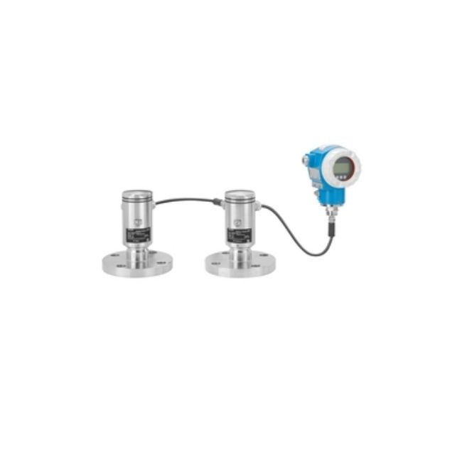 Endress +Hauser Electronic differential pressure Deltabar FMD72