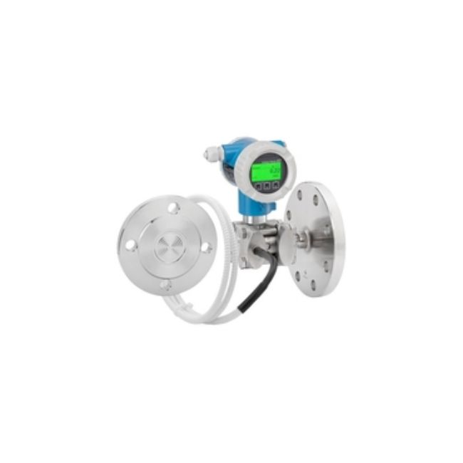Endress +Hauser Deltabar PMD78B differential pressure transmitter