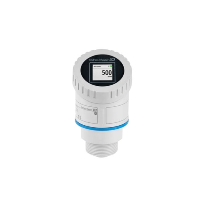 Endress +Hauser Micropilot FMR30B Radar sensor for basic applications