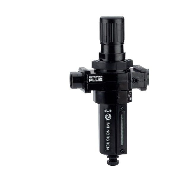 IMI Norgren B64G-2GK-MD3-RMG Filter Regulator