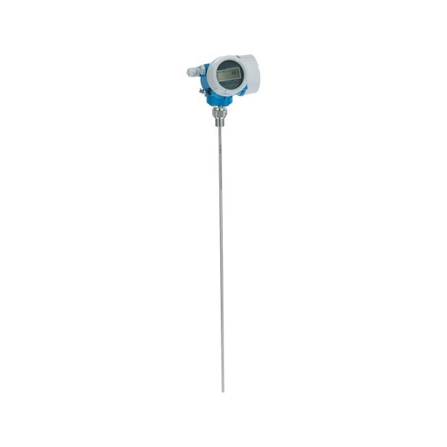 Endress+Hauser Levelflex FMP51 Guided Radar Level Transmitter