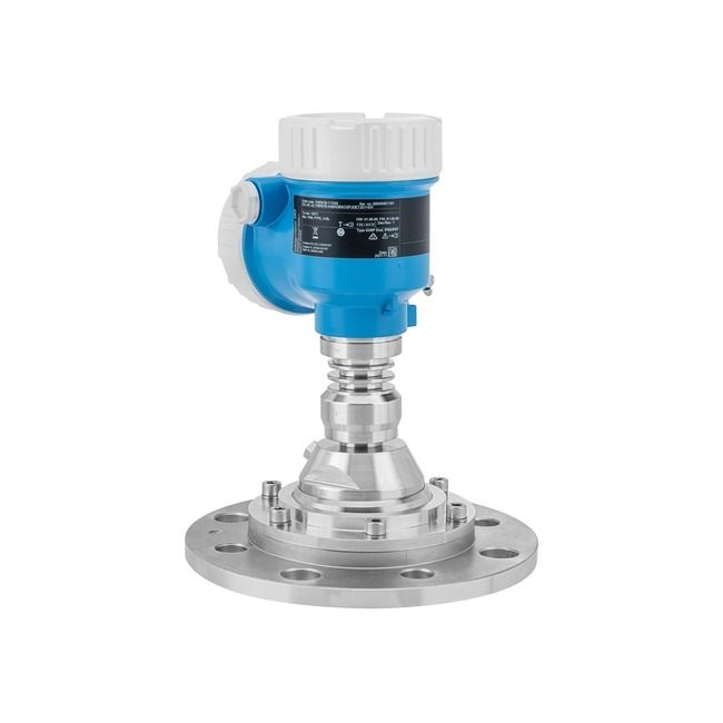 Endress+Hauser FMR67B-AABAEJALGPEBESJD1 Micropilot Radar Level Transmitter