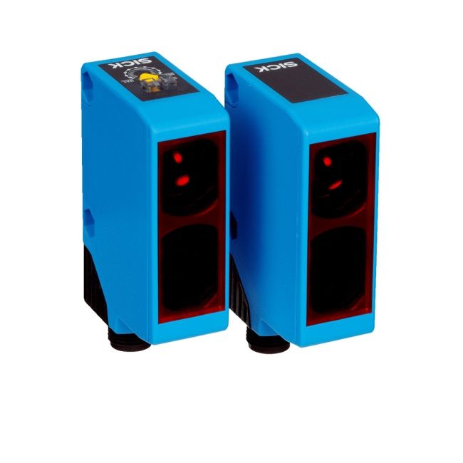 SICK WSE250-2P2431 Photoelectric Sensor