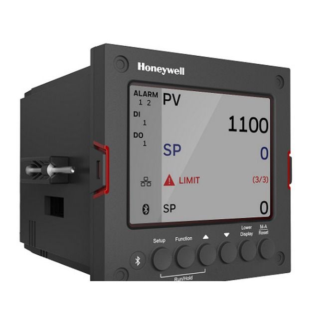 Honeywell UDC2800 Universal Digital Limit Controller