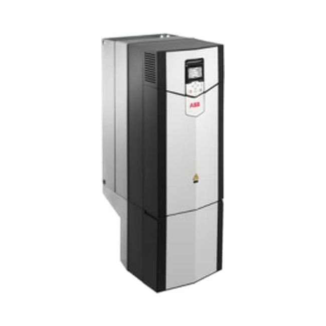 ABB ACS880-01-169A-3 LV AC Industrial Wall-Mounted Single Drive