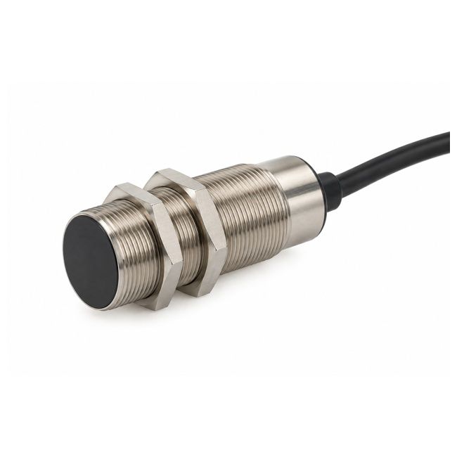 Schneider Electric Telemecanique XS630B1MBL2 M30 Inductive Proximity Sensor